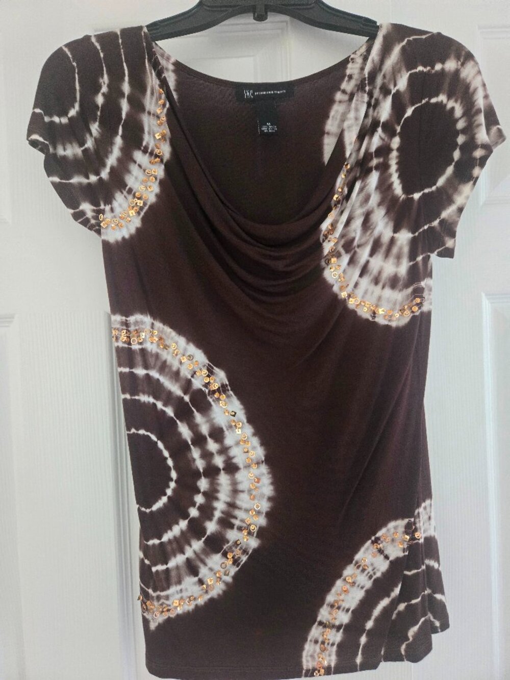 INC top